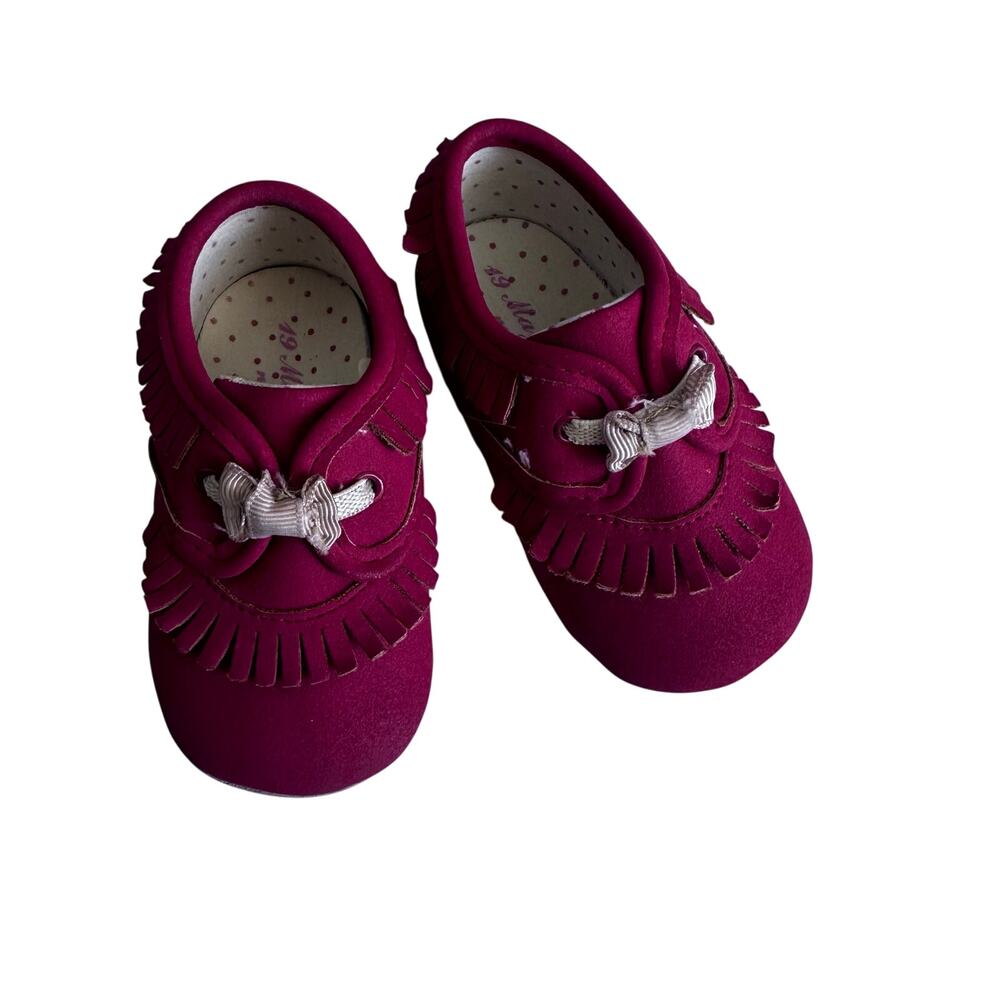 Mayoral shoes